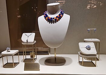 Marina Bay Jewellers Cartier Marina Bay Sands image 3 Marina Bay Jewellers Cartier Marina Bay Sands image 3