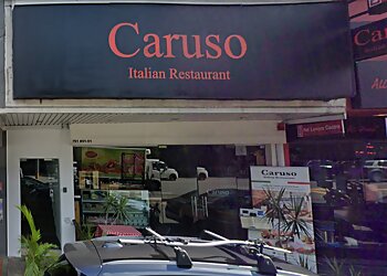 Bukit Panjang Italian Restaurants Caruso Italian Restaurant image 2 Bukit Panjang Italian Restaurants Caruso Italian Restaurant image 2