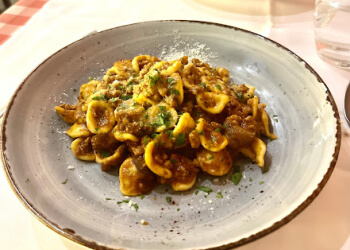 Caruso Italian Restaurant
