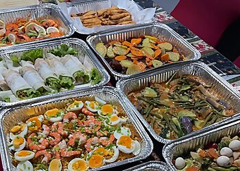 Carvee & Kylie Filipino Food Catering Singapore photo Carvee & Kylie Filipino Food Catering Singapore