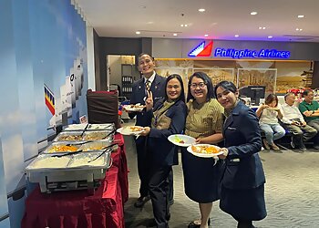 Carvee & Kylie Filipino Food Catering Singapore image Carvee & Kylie Filipino Food Catering Singapore