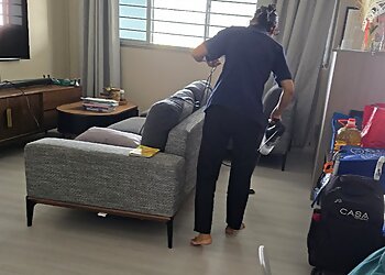 Casa By Cleantric Pte. Ltd.  photo Casa By Cleantric Pte. Ltd.