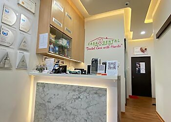 Woodlands Dental Clinics Casa Dental Admiralty image 2 Woodlands Dental Clinics Casa Dental Admiralty image 2