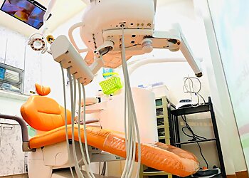 Woodlands Dental Clinics Casa Dental Admiralty image 3 Woodlands Dental Clinics Casa Dental Admiralty image 3