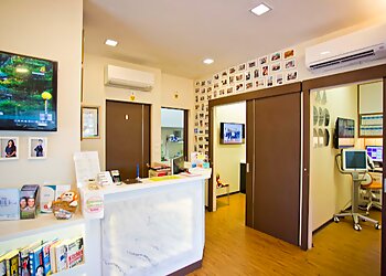 Ang Mo Kio Dental Clinics Casa Dental Ang Mo Kio image 2 Ang Mo Kio Dental Clinics Casa Dental Ang Mo Kio image 2