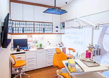 Ang Mo Kio Dental Clinics Casa Dental Ang Mo Kio image 3 Ang Mo Kio Dental Clinics Casa Dental Ang Mo Kio image 3