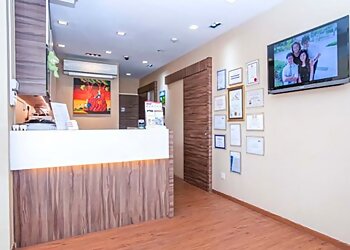 Clementi Dental Clinics Casa Dental Clementi image 2 Clementi Dental Clinics Casa Dental Clementi image 2