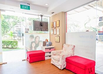 Clementi Dental Clinics Casa Dental Clementi image 3 Clementi Dental Clinics Casa Dental Clementi image 3