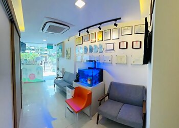 Queenstown Dental Clinics Casa Dental Holland image 2 Queenstown Dental Clinics Casa Dental Holland image 2