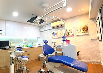 Queenstown Dental Clinics Casa Dental Holland image 3 Queenstown Dental Clinics Casa Dental Holland image 3