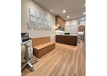 Tengah Dental Clinics Casa Dental Tengah image 2 Tengah Dental Clinics Casa Dental Tengah image 2