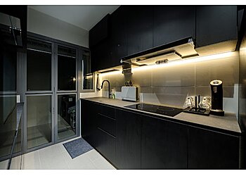 Geylang Interior Design And Renovation Companies Casa Interior Design Pte Ltd. image 3 Geylang Interior Design And Renovation Companies Casa Interior Design Pte Ltd. image 3