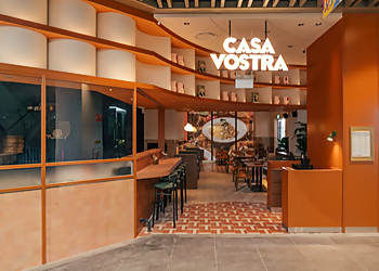 Jurong East Italian Restaurants Casa Vostra Jem image 2 Jurong East Italian Restaurants Casa Vostra Jem image 2