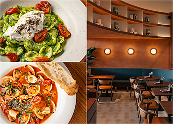 Jurong East Italian Restaurants Casa Vostra Jem image 3 Jurong East Italian Restaurants Casa Vostra Jem image 3