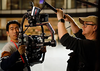 Outram Video Production Casual Films Singapore image 3 Outram Video Production Casual Films Singapore image 3