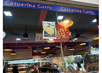 Casuarina Curry photo Casuarina Curry