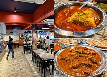 Casuarina Curry image Casuarina Curry