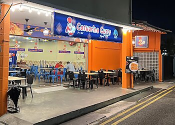 Toa Payoh Indian Restaurants Casuarina Curry image 2 Toa Payoh Indian Restaurants Casuarina Curry image 2