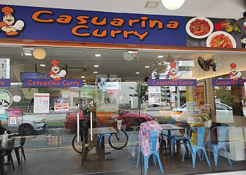 Casuarina Curry