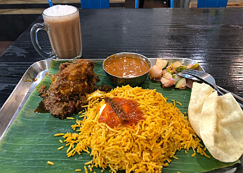 Macpherson Caterers Casuarina Curry Restaurant and Catering image 3 Macpherson Caterers Casuarina Curry Restaurant and Catering image 3