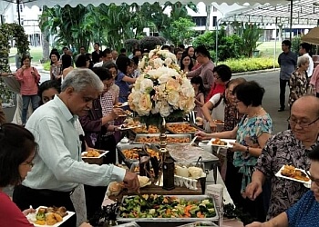 Tampines Caterers Catering Culture Pte Ltd image 3 Tampines Caterers Catering Culture Pte Ltd image 3
