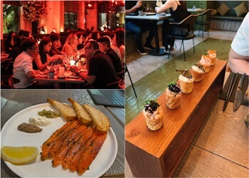 Catfish Izakaya image Catfish Izakaya