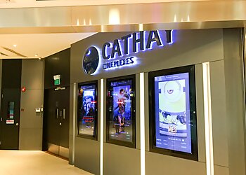 Cathay Cineplexes photo Cathay Cineplexes