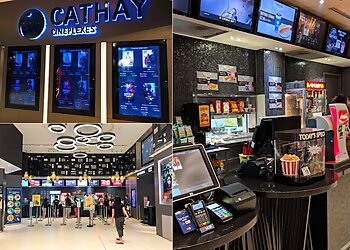 Cathay Cineplexes image Cathay Cineplexes