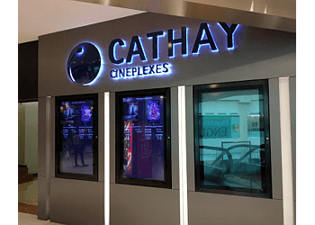 Cathay Cineplexes