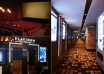 Cathay Cineplexes image Cathay Cineplexes