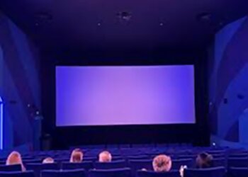 Pasir Ris Cinemas Cathay Cineplexes image 3 Pasir Ris Cinemas Cathay Cineplexes image 3