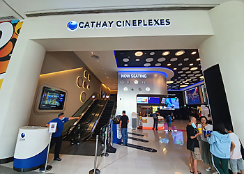 Sengkang Cinemas Cathay Cineplexes image 1