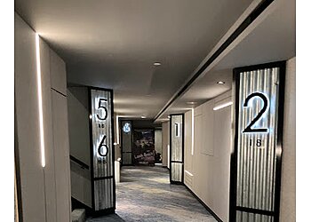 Cathay Cineplexes photo Cathay Cineplexes