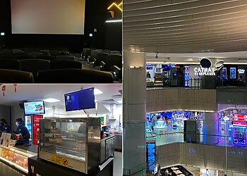 Cathay Cineplexes image Cathay Cineplexes