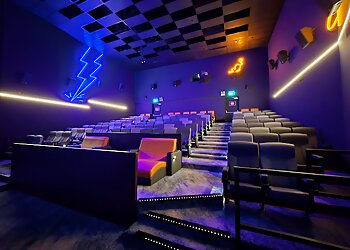 Cathay Cineplexes