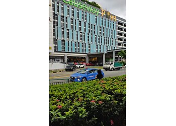 Woodlands Cinemas Cathay Cineplexes image 2 Woodlands Cinemas Cathay Cineplexes image 2