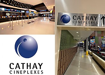 Woodlands Cinemas Cathay Cineplexes image 3 Woodlands Cinemas Cathay Cineplexes image 3