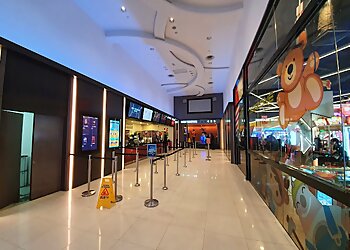 Woodlands Cinemas Cathay Cineplexes image 1