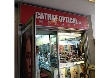 Cathay Optical Co