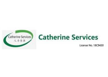 Catherine Services