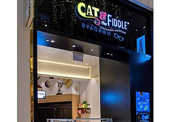 Cat & the Fiddle Cakes Jurong East photo Cat & the Fiddle Cakes Jurong East