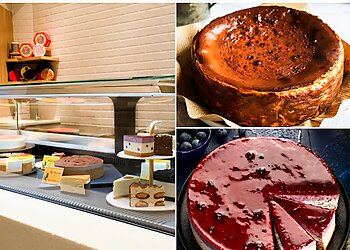 Cat & the Fiddle Cakes Jurong East image Cat & the Fiddle Cakes Jurong East