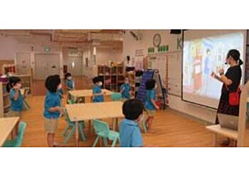 Cedar Primary School photo Cedar Primary School