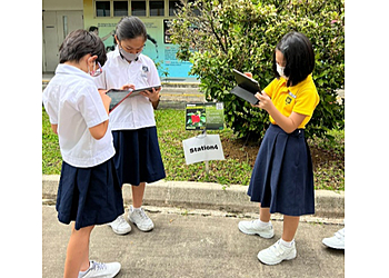 Macpherson Primary Schools Cedar Primary School image 3 Macpherson Primary Schools Cedar Primary School image 3