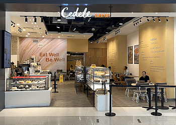Telok Blangah Bakeries Cedele Bakery Cafe image 2 Telok Blangah Bakeries Cedele Bakery Cafe image 2