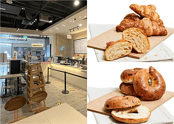 Telok Blangah Bakeries Cedele Bakery Cafe image 3 Telok Blangah Bakeries Cedele Bakery Cafe image 3