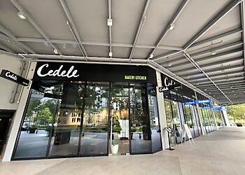 Bukit Batok Bakeries Cedele Bakery Kitchen image 2 Bukit Batok Bakeries Cedele Bakery Kitchen image 2