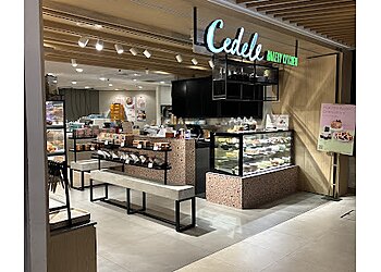 Marine Parade Bakeries Cedele Bakery Kitchen Marine Parade image 2 Marine Parade Bakeries Cedele Bakery Kitchen Marine Parade image 2