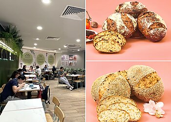 Marine Parade Bakeries Cedele Bakery Kitchen Marine Parade image 3 Marine Parade Bakeries Cedele Bakery Kitchen Marine Parade image 3