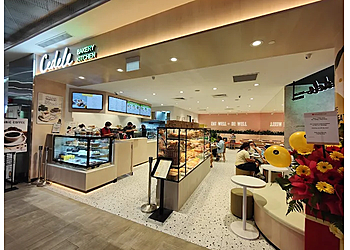 Punggol Bakeries Cedele Bakery Kitchen Waterway Point image 2 Punggol Bakeries Cedele Bakery Kitchen Waterway Point image 2